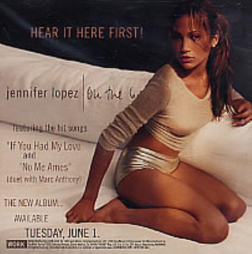 ジェニファー・ロペス　On The 6　SACD単層 71tw+CkbCEL._UF1000,1000_QL80_.jpg